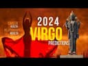 Astrological Insights for 2024: Predictions for Virgo Zodiac Sign -DKSCORE