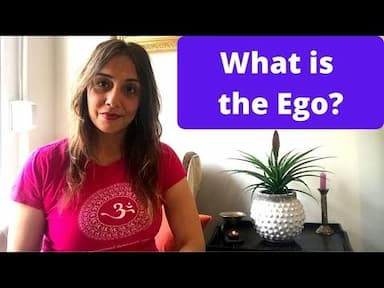 Exploring Ego Through Vedic Astrology: Unveil Your True Self -DKSCORE