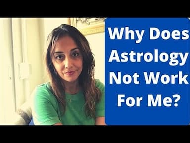 Unlock the Secrets: Why Astrology Might Not Be Working for You -DKSCORE