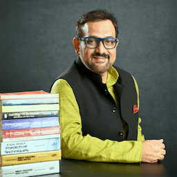 Dharmender Arora