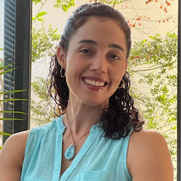 Claudia Pena