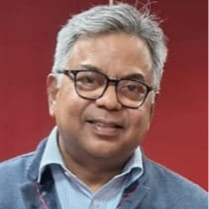 Dharam Narayan Sharma