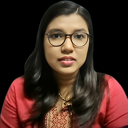 Sangeeta Das
