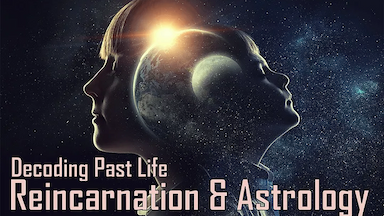Unveiling the Mysteries of Reincarnation and Astrology -DKSCORE