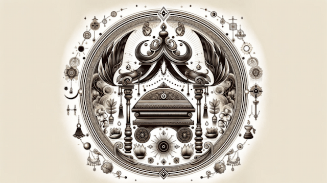 Uttarabhadrapada Nakshatra by Prash Trivedi -DKSCORE