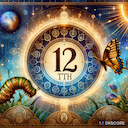 12th House: A Comprehensive Finale with Prashant Trivedi on Astrological Insights and Personal Transformations -DKSCORE 12th House: A Comprehensive Finale with Prashant Trivedi on Astrological Insights and Personal Transformations -DKSCORE