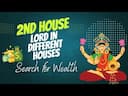 Unlocking Financial Prosperity: A Comprehensive Guide to the 2nd House Astrology -DKSCORE Unlocking Financial Prosperity: A Comprehensive Guide to the 2nd House Astrology -DKSCORE