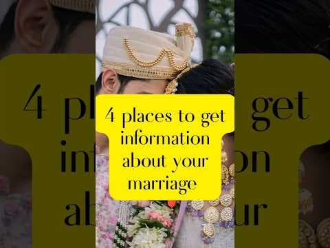 Unlocking Marriage Insights with Vedic Astrology: Your Guide to Love and Union -DKSCORE Unlocking Marriage Insights with Vedic Astrology: Your Guide to Love and Union -DKSCORE