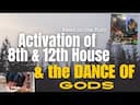 Unlocking Vedic Astrology: The Mysteries of the 8th and 12th Houses -DKSCORE Unlocking Vedic Astrology: The Mysteries of the 8th and 12th Houses -DKSCORE