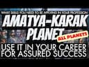 Unlock Career Insights: The Role of Amatyakaraka in different houses -DKSCORE Unlock Career Insights: The Role of Amatyakaraka in different houses -DKSCORE