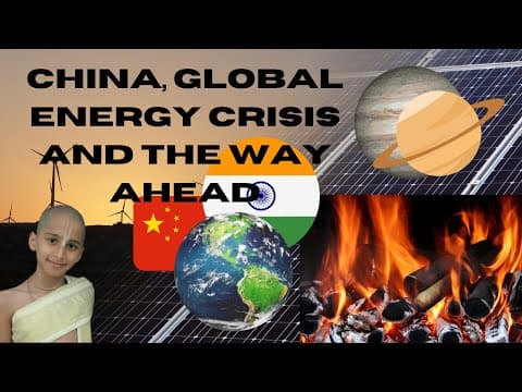 Astrological Insights on Energy Crisis and Economic Shifts -DKSCORE Astrological Insights on Energy Crisis and Economic Shifts -DKSCORE