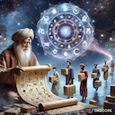 Astrology Transit: Unveiling the Delivery Boys of Karma in Vedic Astrology -DKSCORE Astrology Transit: Unveiling the Delivery Boys of Karma in Vedic Astrology -DKSCORE