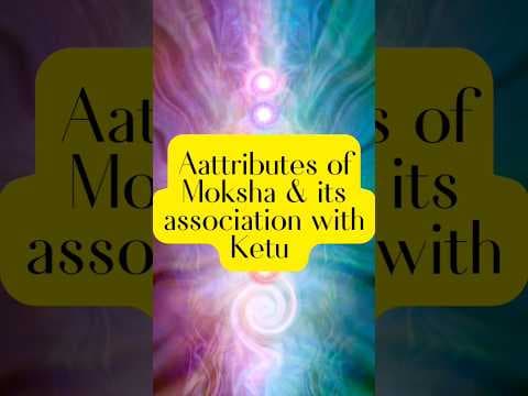 Unlocking Moksha: Insights from Vedic Astrologys Key Houses -DKSCORE Unlocking Moksha: Insights from Vedic Astrologys Key Houses -DKSCORE