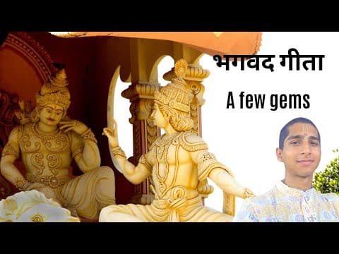 The Timeless Teachings of the Bhagavad-Gita: Understanding the Eternal Self and Divine Qualities -DKSCORE The Timeless Teachings of the Bhagavad-Gita: Understanding the Eternal Self and Divine Qualities -DKSCORE