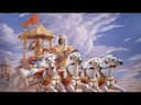 Understanding the Bhagavad Gita: Chapter 16 During an Eclipse by Abhigya Anand -DKSCORE Understanding the Bhagavad Gita: Chapter 16 During an Eclipse by Abhigya Anand -DKSCORE