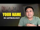 Unlocking the Mysteries of Name Astrology -DKSCORE Unlocking the Mysteries of Name Astrology -DKSCORE