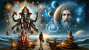 Can Ketu Free Us From Kaliyuga Bondage? -DKSCORE Can Ketu Free Us From Kaliyuga Bondage? -DKSCORE