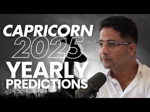Capricorn Horoscope 2025: Year of Unity Growth and Cosmic Shifts -DKSCORE Capricorn Horoscope 2025: Year of Unity Growth and Cosmic Shifts -DKSCORE