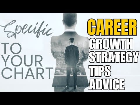 Unlock Your Career Growth Potential with Vedic Astrology Insights -DKSCORE Unlock Your Career Growth Potential with Vedic Astrology Insights -DKSCORE