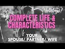 Spouse Astrology Insights with Vedic Astrology: A Comprehensive Guide -DKSCORE Spouse Astrology Insights with Vedic Astrology: A Comprehensive Guide -DKSCORE