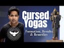 Cursed Yogas in Vedic Astrology: Understanding, Effects, and Remedies -DKSCORE Cursed Yogas in Vedic Astrology: Understanding, Effects, and Remedies -DKSCORE
