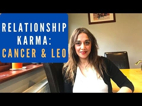 Challenges in Relationships for Leo and Cancer Ascendants: An Insight -DKSCORE Challenges in Relationships for Leo and Cancer Ascendants: An Insight -DKSCORE
