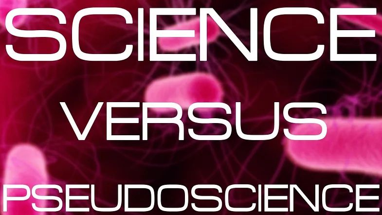 Does Science has proof of Vedic Sciences ? -DKSCORE Does Science has proof of Vedic Sciences ? -DKSCORE