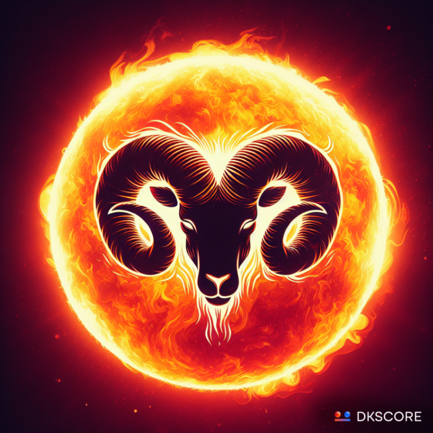 Exalted Sun in the 8th House in Aries Zodiac Sign for Virgo Ascendant -DKSCORE Exalted Sun in the 8th House in Aries Zodiac Sign for Virgo Ascendant -DKSCORE