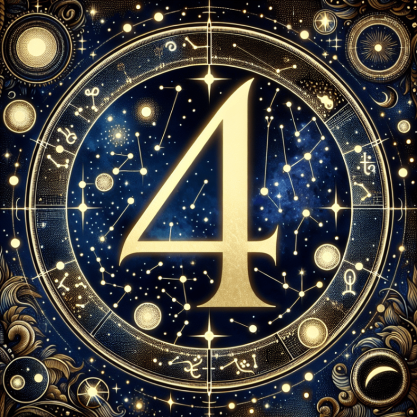 Exploring the Depths of the Fourth House in Vedic Astrology: Significance and Symbolism -DKSCORE Exploring the Depths of the Fourth House in Vedic Astrology: Significance and Symbolism -DKSCORE
