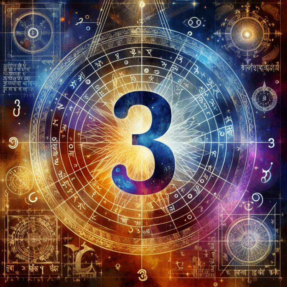 Exploring the Third House in Vedic Astrology: Insights from Prashant Trivedi -DKSCORE Exploring the Third House in Vedic Astrology: Insights from Prashant Trivedi -DKSCORE