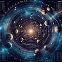 February 2024 Astrology Forecast: Direct Planetary Movement -DKSCORE February 2024 Astrology Forecast: Direct Planetary Movement -DKSCORE