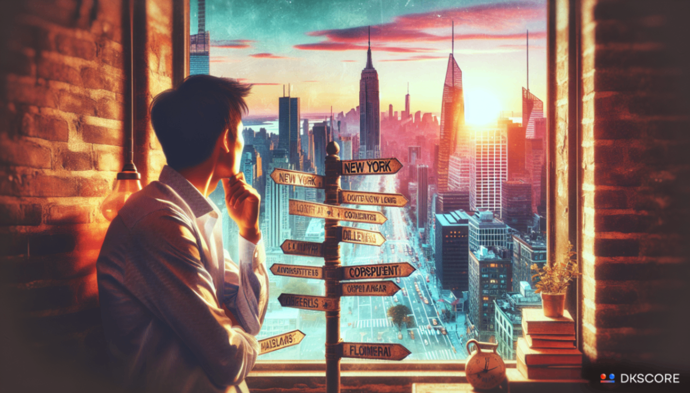 Comprehensive Guide to Foreign settlement astrology – Case Studies -DKSCORE Comprehensive Guide to Foreign settlement astrology – Case Studies -DKSCORE