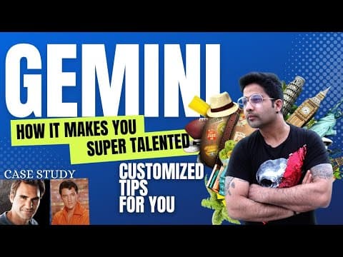 Understanding Gemini's Impact in Vedic Astrology: Insights for Every Rising Sign -DKSCORE Understanding Gemini's Impact in Vedic Astrology: Insights for Every Rising Sign -DKSCORE