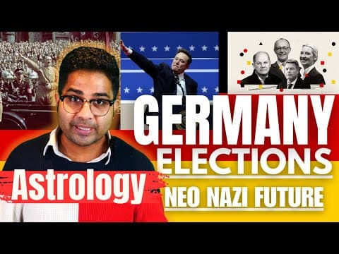 GERMANY ELECTIONS 2025 – Changing world order Through the Lens of Vedic Astrology -DKSCORE GERMANY ELECTIONS 2025 – Changing world order Through the Lens of Vedic Astrology -DKSCORE