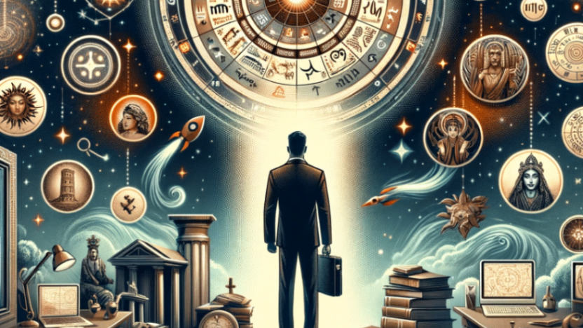 History Will Know You From Your Karmas Seen From 10th House -DKSCORE History Will Know You From Your Karmas Seen From 10th House -DKSCORE