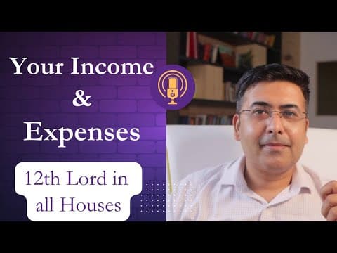 Understanding the 12th House and 12th house lord in Vedic Astrology: A Deep Dive into Vyay Bhava -DKSCORE Understanding the 12th House and 12th house lord in Vedic Astrology: A Deep Dive into Vyay Bhava -DKSCORE