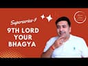 Unlock the Secrets of the 9th House Astrology -DKSCORE Unlock the Secrets of the 9th House Astrology -DKSCORE