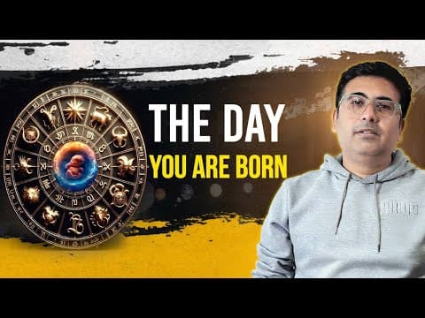 The Profound Impact of Birth Tithi in Vedic Astrology -DKSCORE The Profound Impact of Birth Tithi in Vedic Astrology -DKSCORE