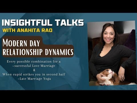 Modern Relationship Dynamics Explained Through Vedic Astrology -DKSCORE Modern Relationship Dynamics Explained Through Vedic Astrology -DKSCORE