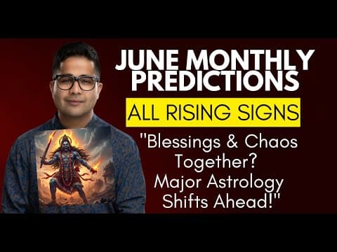 June 2025 Monthly Predictions: Powerful Shifts and Karmic Lessons Unfolding -DKSCORE June 2025 Monthly Predictions: Powerful Shifts and Karmic Lessons Unfolding -DKSCORE