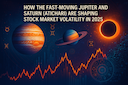Jupiter and Saturn's Fast Speed (Atichari) and Stock Market Volatility: Vedic Astrology Insights for 2025 -DKSCORE Jupiter and Saturn's Fast Speed (Atichari) and Stock Market Volatility: Vedic Astrology Insights for 2025 -DKSCORE