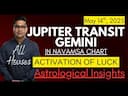 JUPITER TRANSIT GEMINI - In Navamsa Chart: Awakening Fortune, Dharma, and Relationship Dynamics -DKSCORE JUPITER TRANSIT GEMINI - In Navamsa Chart: Awakening Fortune, Dharma, and Relationship Dynamics -DKSCORE