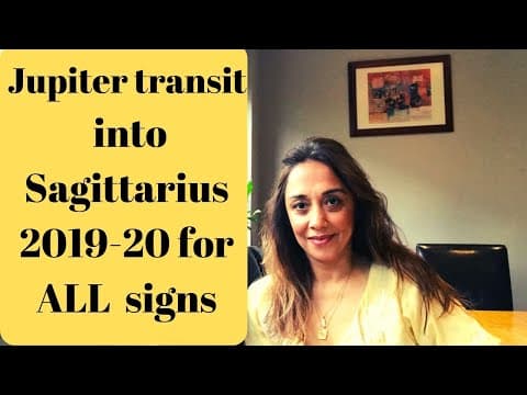 The Astrological Significance of Jupiter in Sagittarius 2019-2020: Insights for Every Sign -DKSCORE The Astrological Significance of Jupiter in Sagittarius 2019-2020: Insights for Every Sign -DKSCORE
