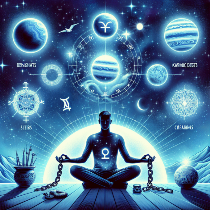 Jupiter Transit in Taurus May 2024 by Deepanshu Giri: Spiritual Growth, Meditation, and Clearing Karmic Debts -DKSCORE Jupiter Transit in Taurus May 2024 by Deepanshu Giri: Spiritual Growth, Meditation, and Clearing Karmic Debts -DKSCORE