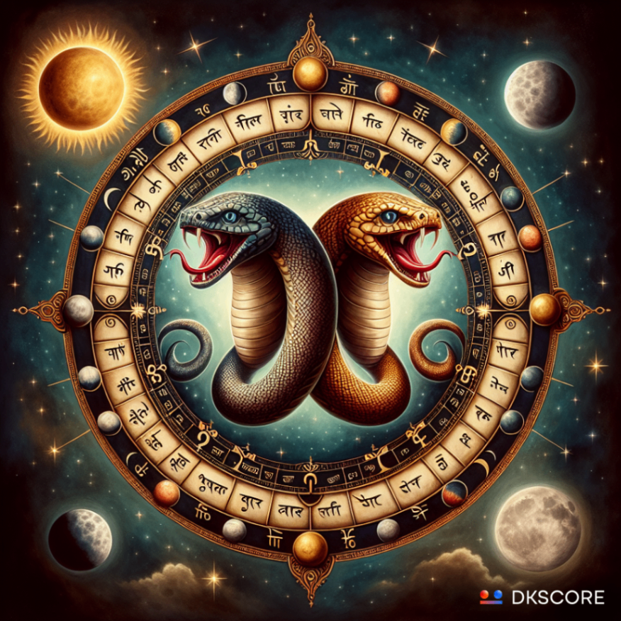 KalaSarpa Dosha: Types, Effects on Marriage, Remedies, and Benefits -DKSCORE KalaSarpa Dosha: Types, Effects on Marriage, Remedies, and Benefits -DKSCORE