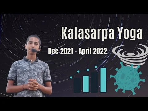 Kalasarpa Yoga: 2022 Global Events, Economy & COVID Pandemic Dynamics -DKSCORE Kalasarpa Yoga: 2022 Global Events, Economy & COVID Pandemic Dynamics -DKSCORE