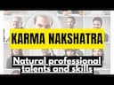 Unlocking Destiny: Discover Your Karma Nakshatra and Natural Talents -DKSCORE Unlocking Destiny: Discover Your Karma Nakshatra and Natural Talents -DKSCORE