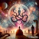 Ketu in Astrology: Unveiling the Mystical Planet of Karma in Houses -DKSCORE Ketu in Astrology: Unveiling the Mystical Planet of Karma in Houses -DKSCORE