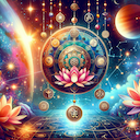 Lakshmi Yoga in Vedic Astrology: Unveiling Its Role in Attracting Wealth and Prosperity -DKSCORE Lakshmi Yoga in Vedic Astrology: Unveiling Its Role in Attracting Wealth and Prosperity -DKSCORE