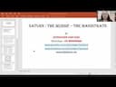 Karmic Insights: Saturn, Rahu, and Ketu in Vedic Astrology -DKSCORE Karmic Insights: Saturn, Rahu, and Ketu in Vedic Astrology -DKSCORE